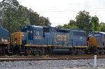 CSX 2024